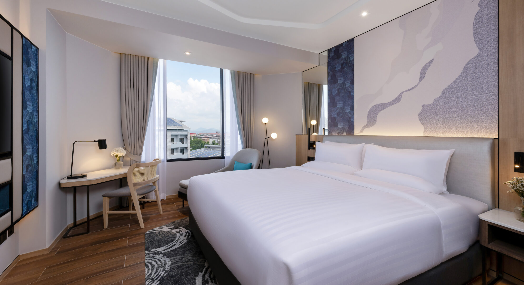 Novotel Rayong