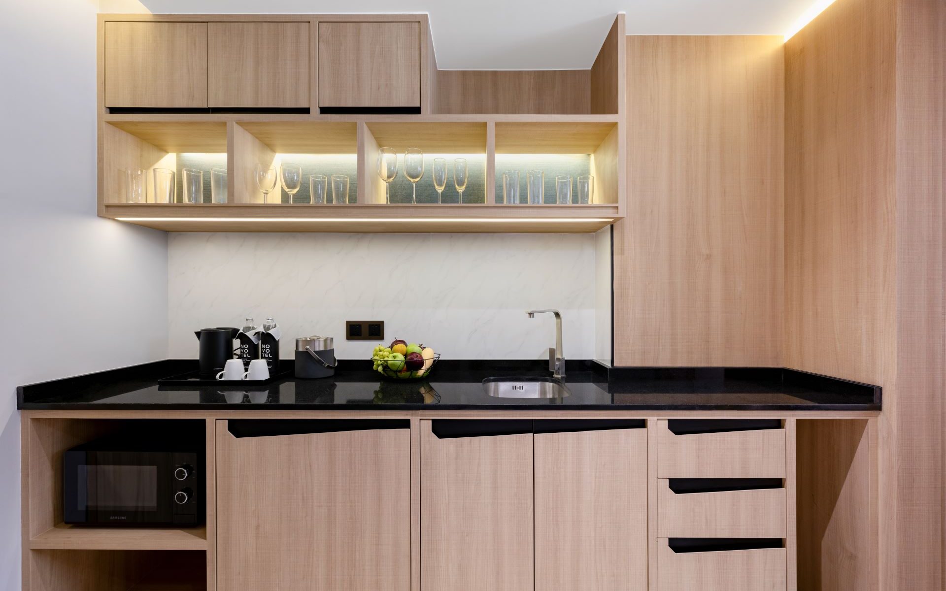 Accommodation in Rayong