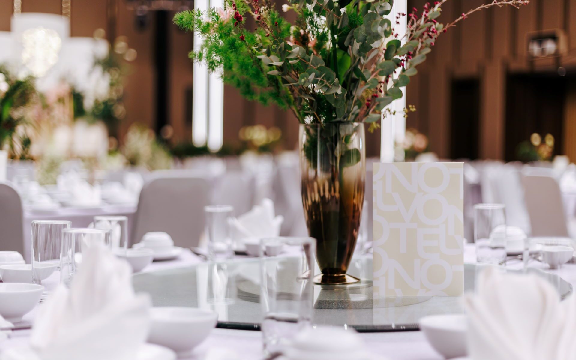 wedding venue in rayong