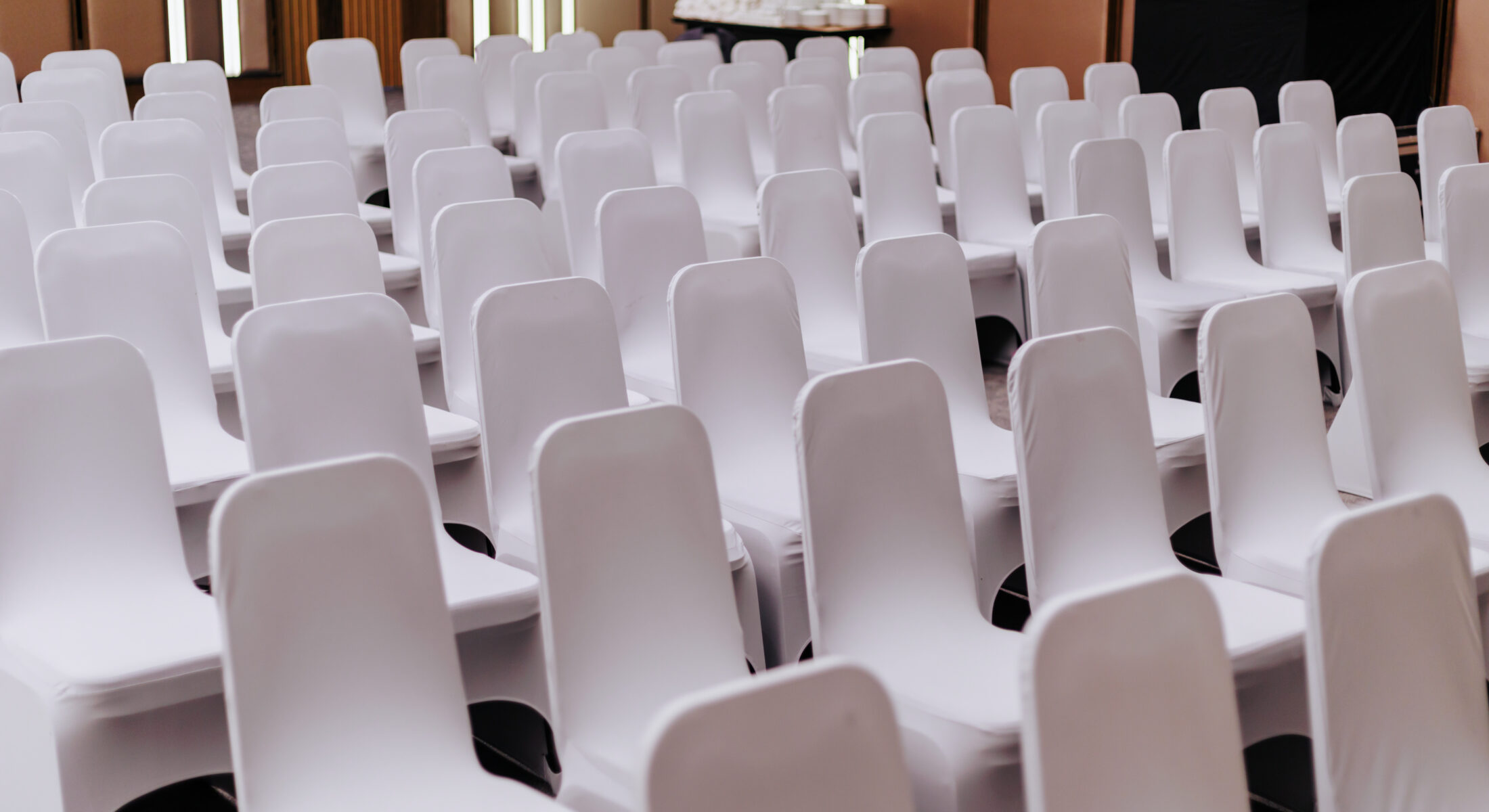 Meeting Room in Rayong