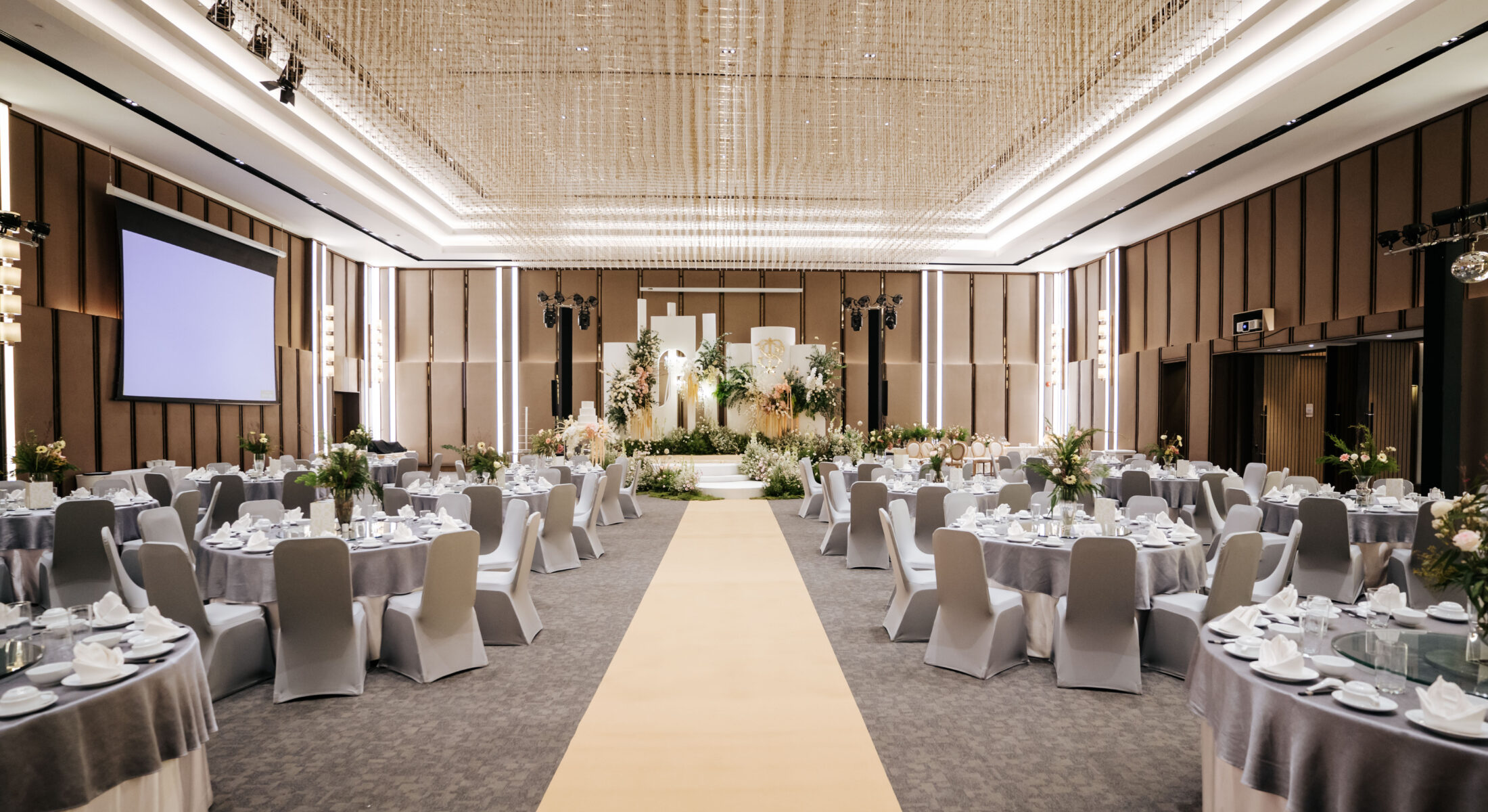 สถานที่แต่งงานในระยอง