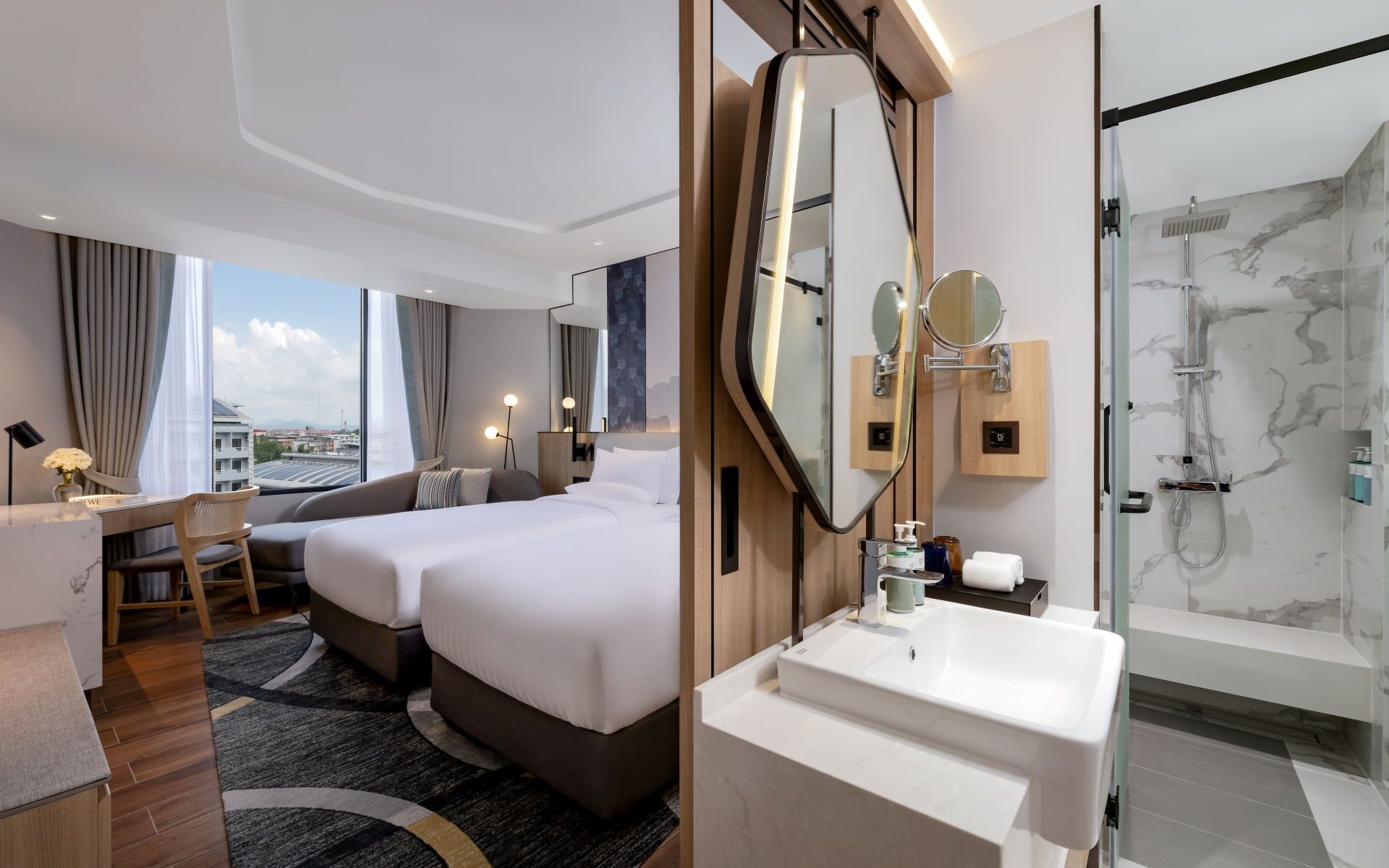 Novotel Rayong