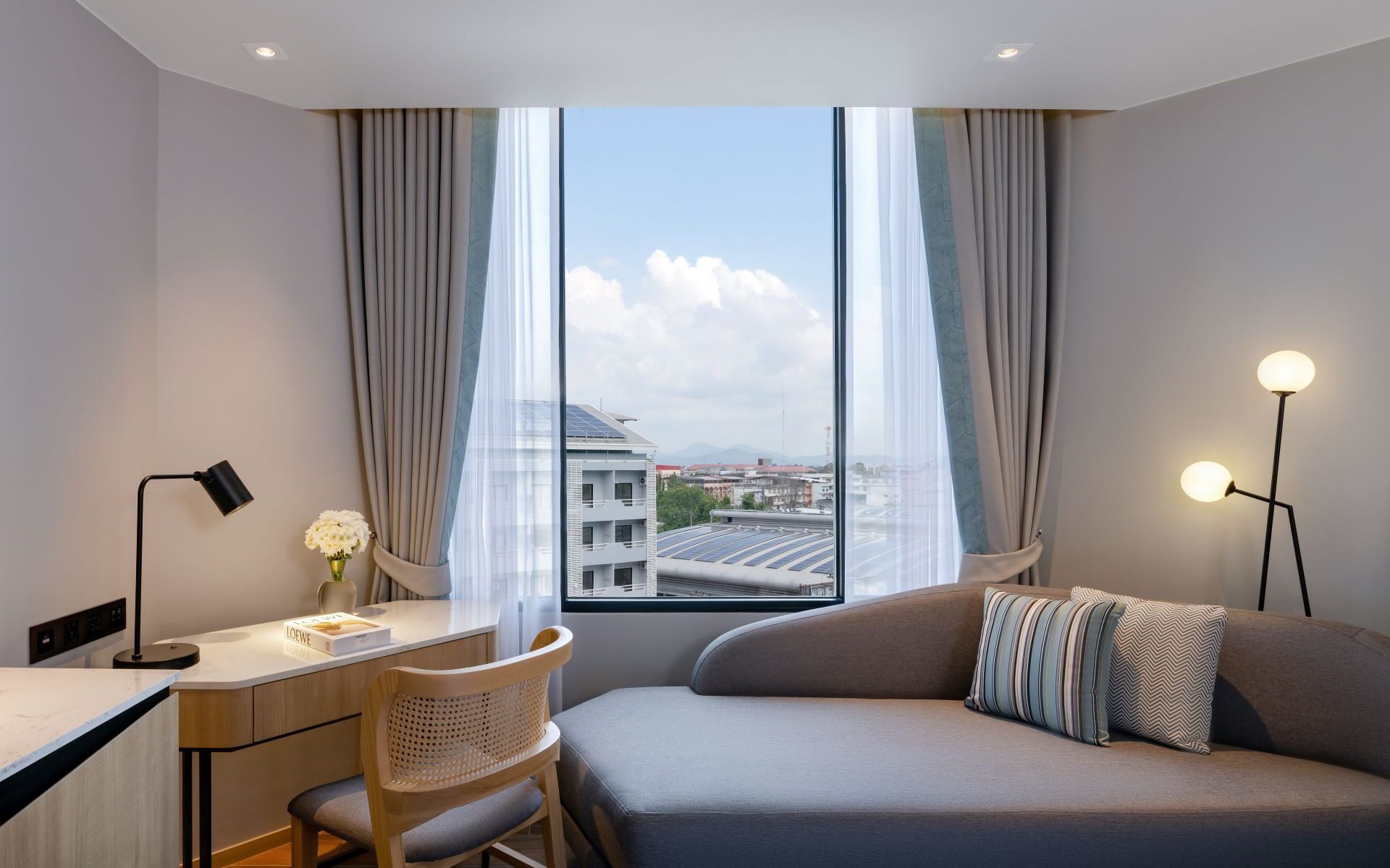 Novotel in Rayong