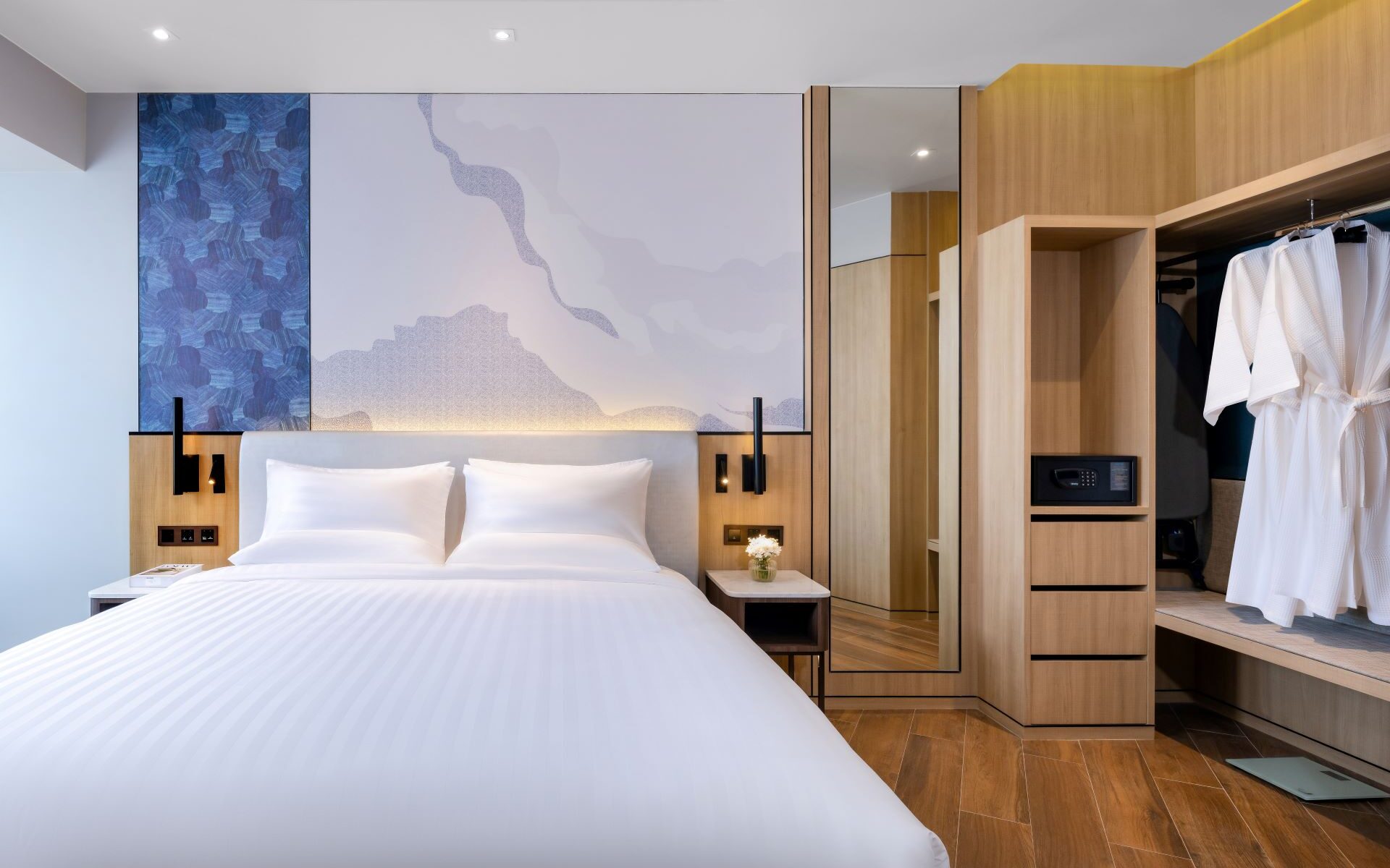 Novotel Rayong