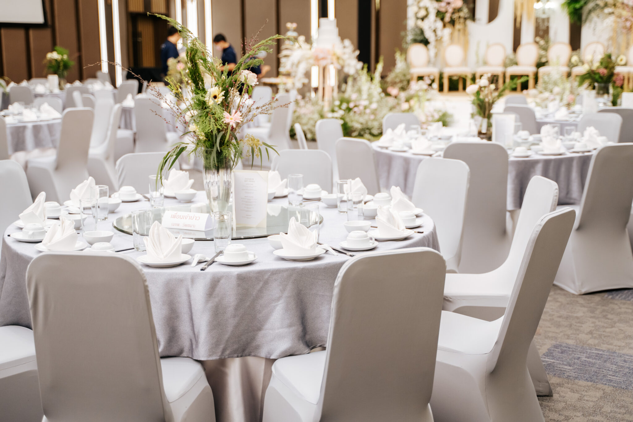 The Best Hotel in Rayong - Novotel Rayong Star Convention Centre