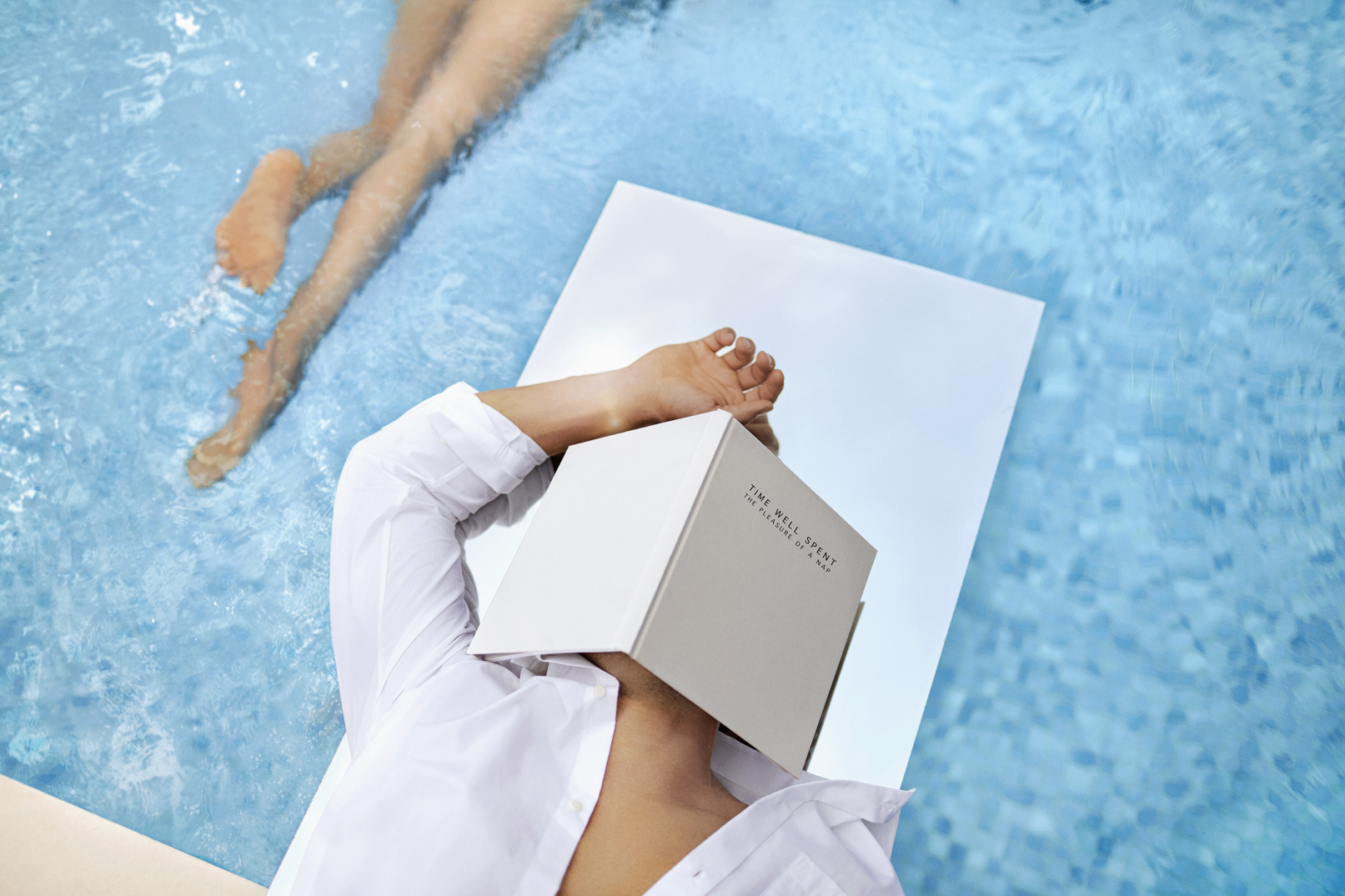swimming pool in Rayong