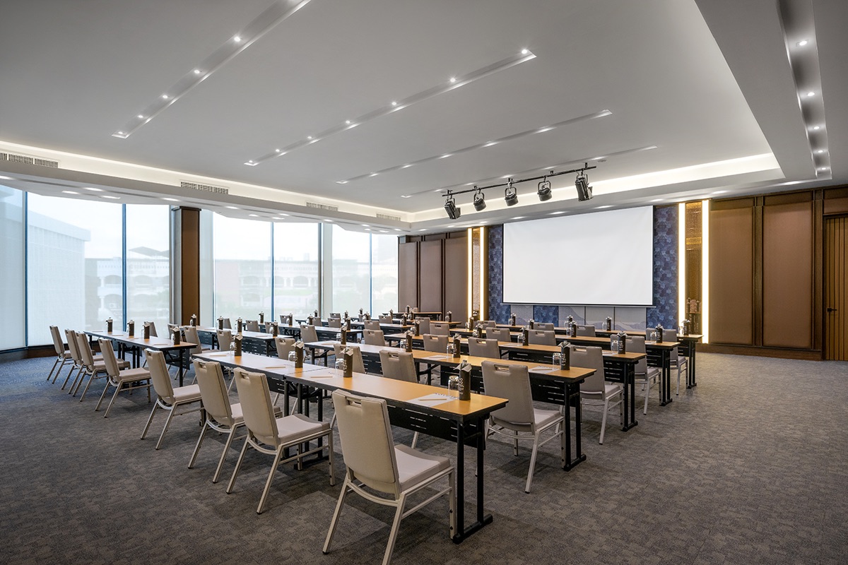 Meeting Room in Rayong