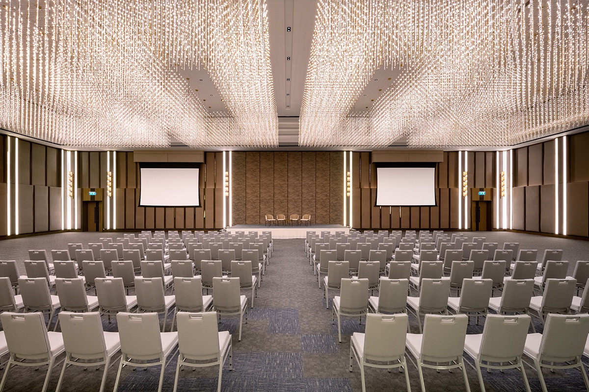 Meeting Room in Rayong