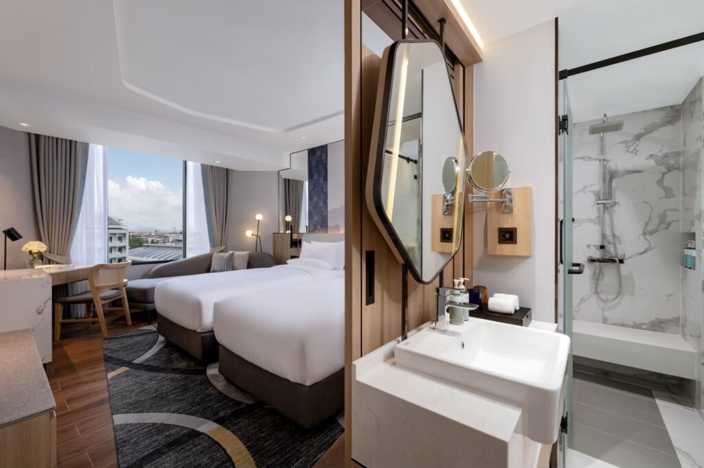 Long Stay accommodations in Rayong